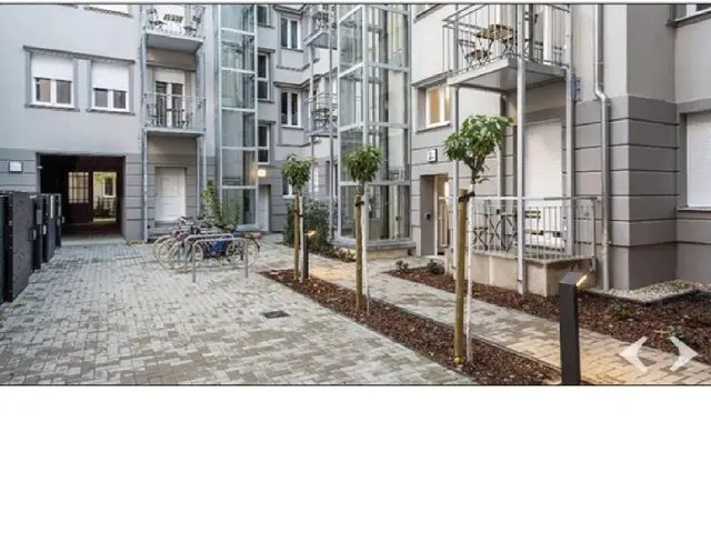 ipartment Berlin Mitte @HOME by Best Western