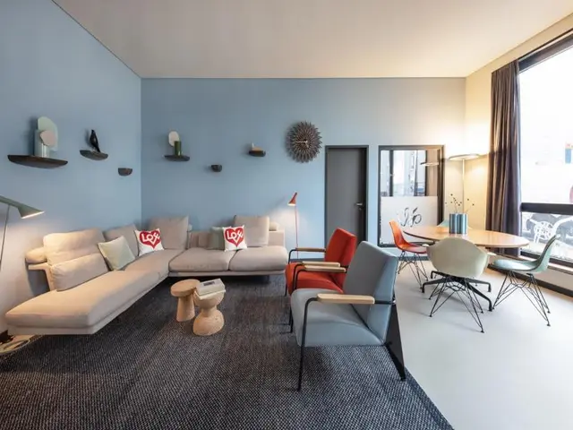 ipartment Braunschweig @HOME by Best Western