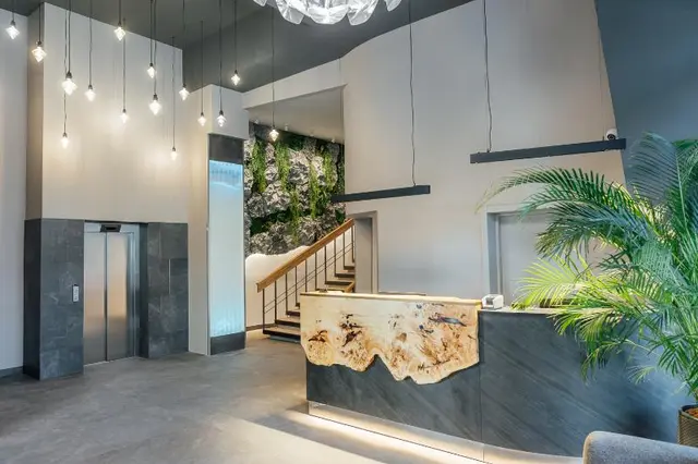 Aparthotel Aurum