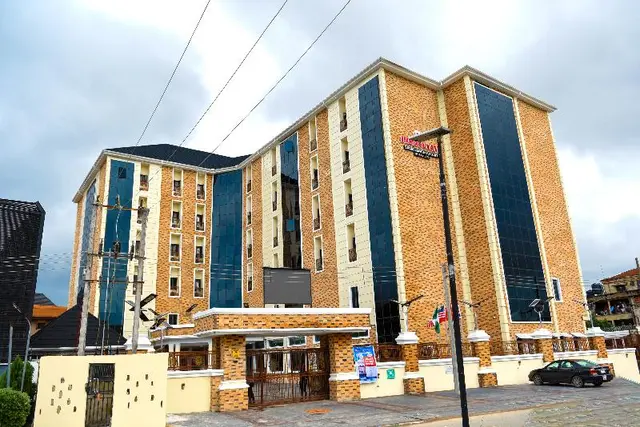 Immaculate Excellence Luxury Hotel