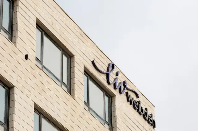 Liv Weibdeh Hotel Suites