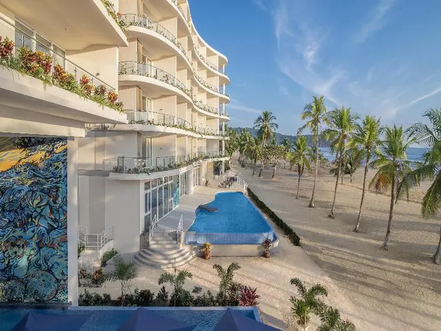 Claritas Beach Bar & Resort, WorldHotels Elite