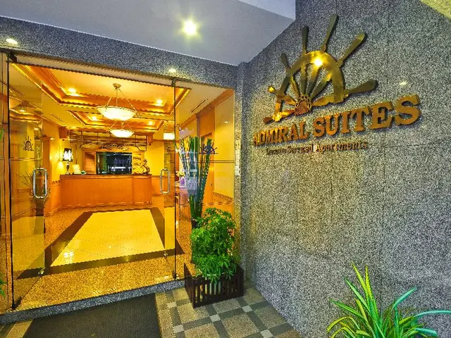 Admiral Suites Sukhumvit 22