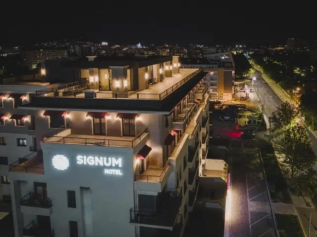 Signum Hotel