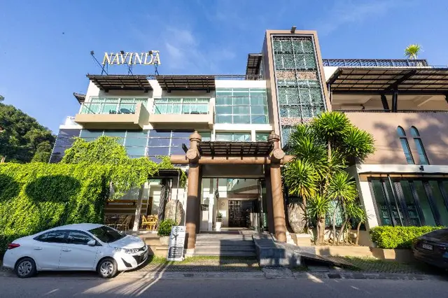 Navinda Krabi (Formerly The Small Resort)