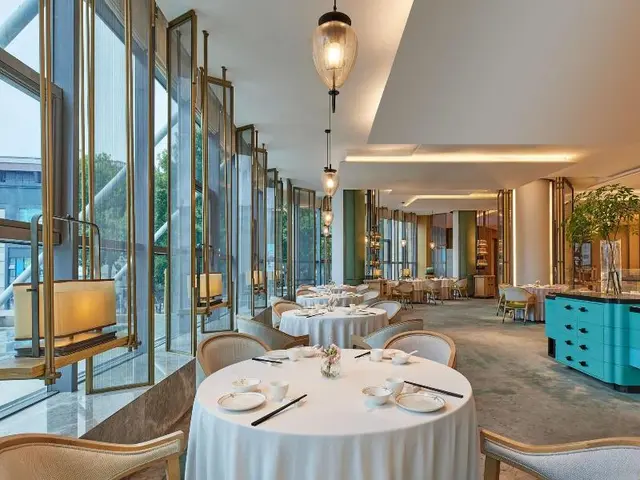 Courtyard Yangzhou
