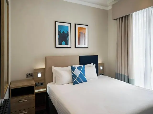 Four Points Flex By Sheraton Edinburgh