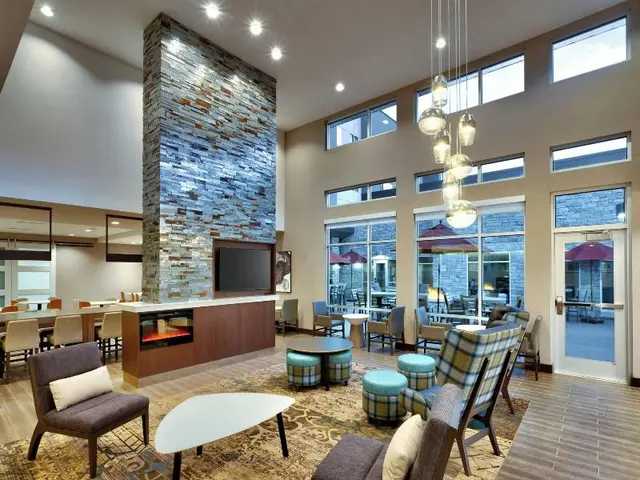 Residence Inn By Marriott Cary Raleigh