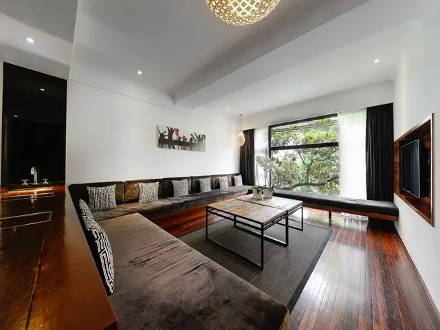 Urbn Hotel Shanghai