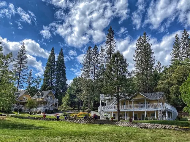 Blackberry Inn