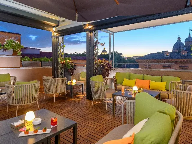 Indigo Hotel Rome - St. George