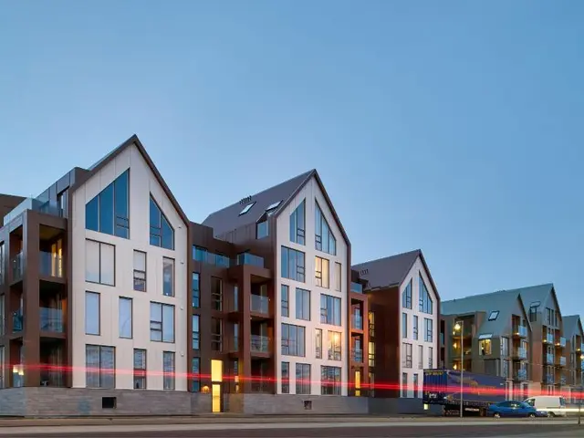 Skald Hotel Akureyri, Curio Collection by Hilton