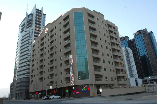 Ramee Palace