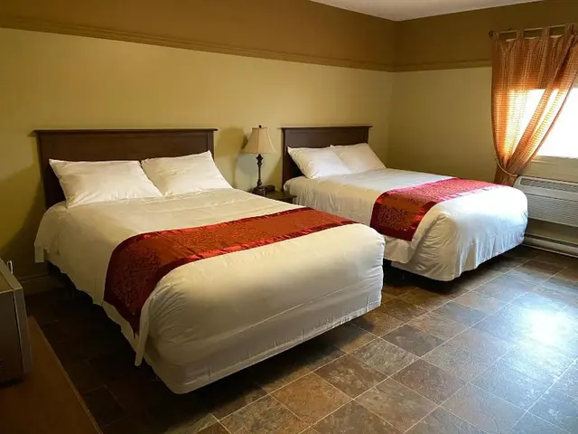 Motel Le Phare
