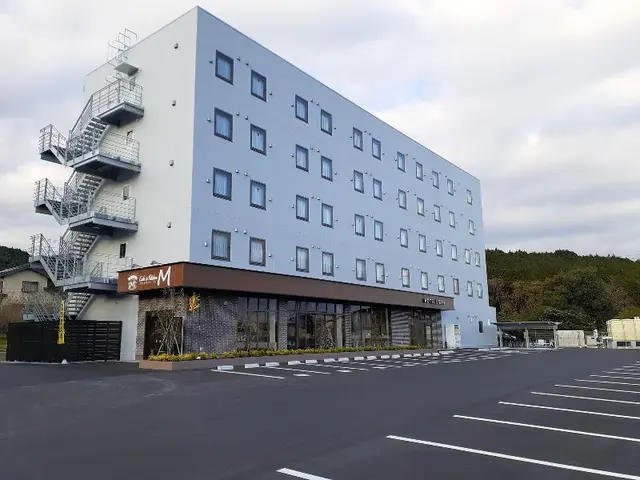Hotel Win