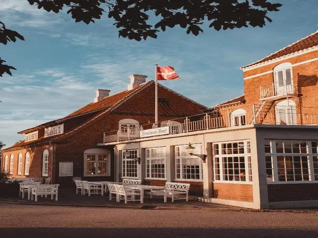 Brondums Hotel
