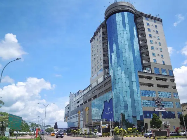 Prime City Hotel Kluang