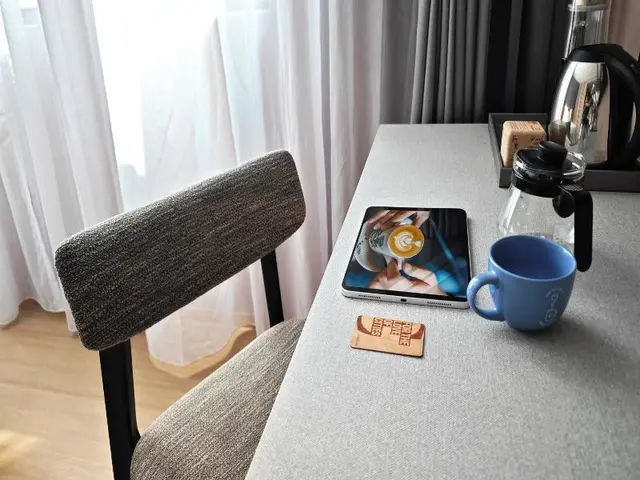 Citadines Connect Cecil Georgetown Penang