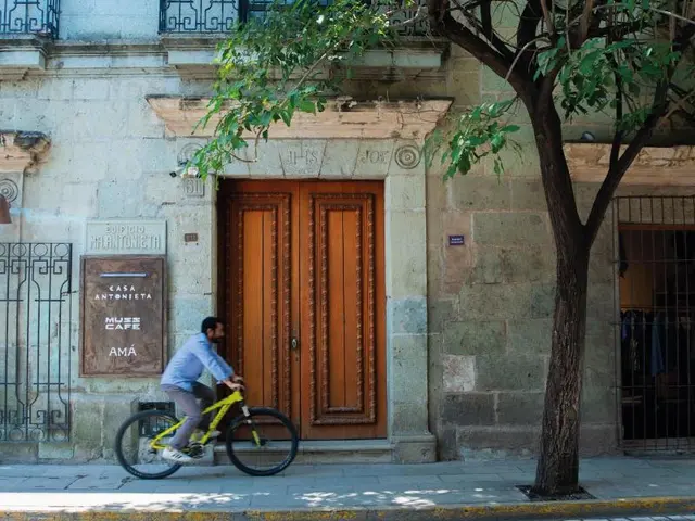 Casa Antonieta