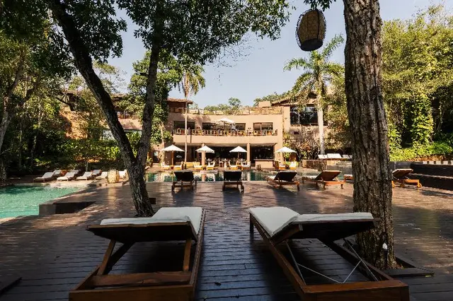 Loi Suites Iguazu