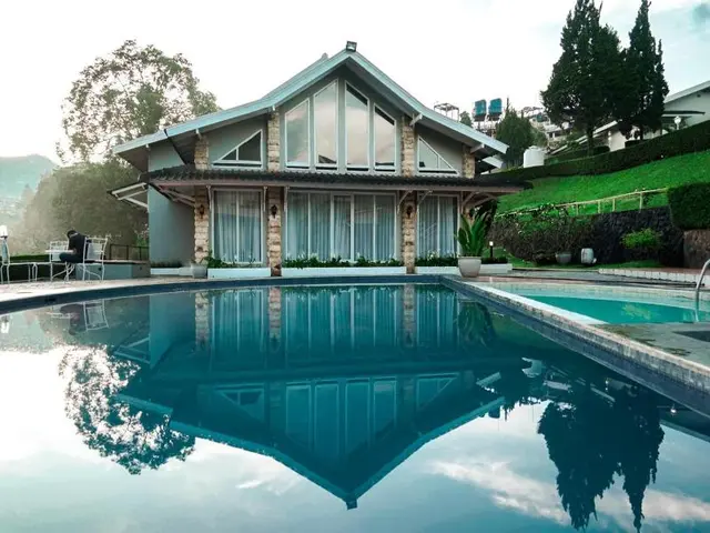 Ariandri Resort Puncak