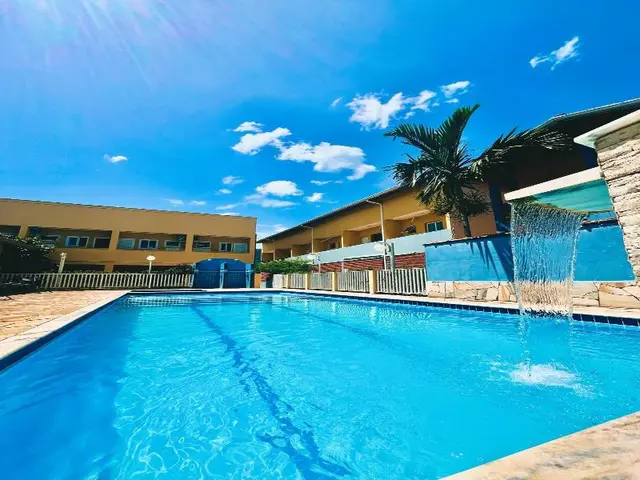 Pousada Caragua