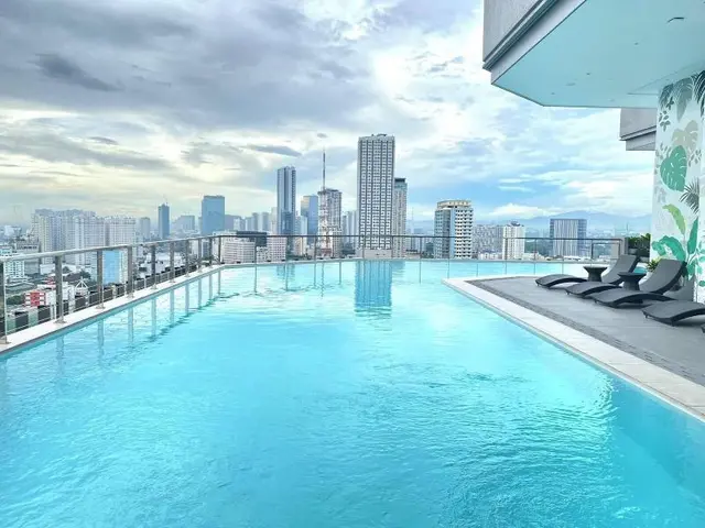 Hotel A And A Quezon City Powered By Cocotel