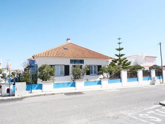 West Coast Surf Hostel