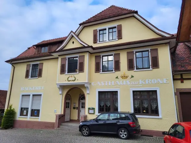 Gasthaus Zur Krone