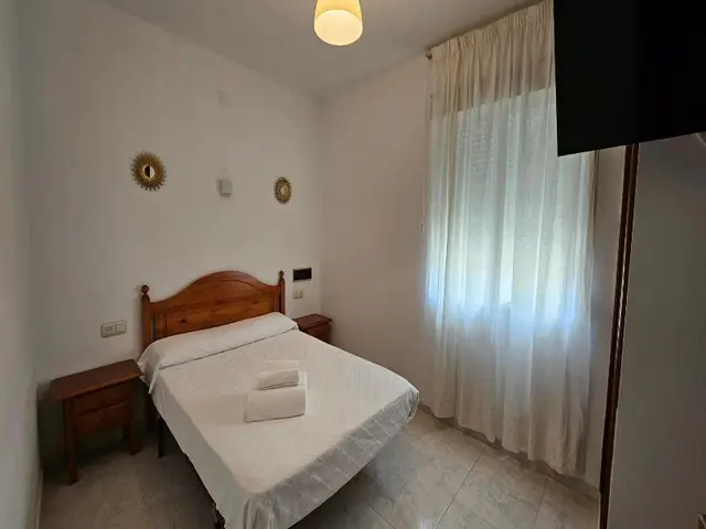 Hotel Nuevo Julios By Olda