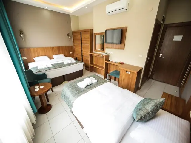 Fatsa Safi R Otel