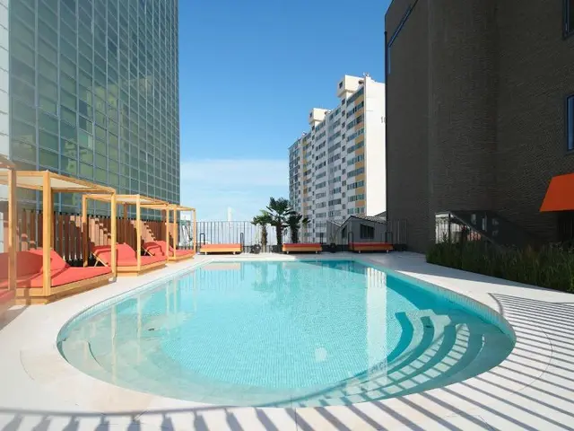 After Chapter Hotel