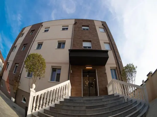 Kame Hotel Belgrade