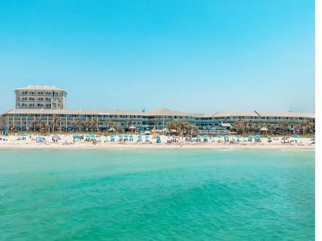 Sandpiper Beacon Beach Resort