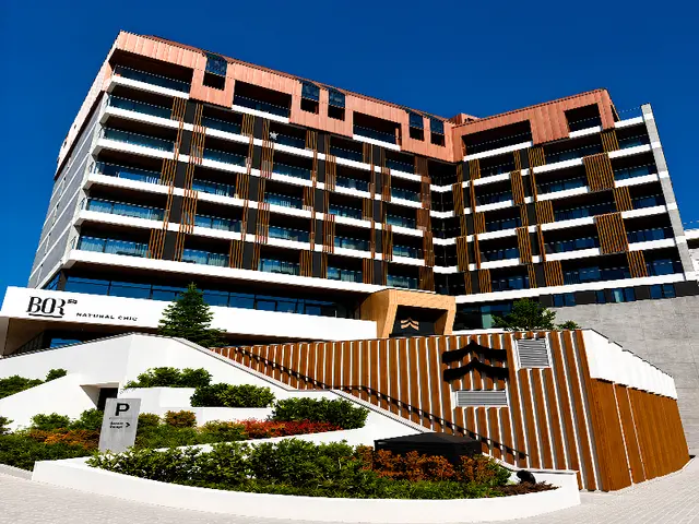 Bor Hotel By Karisma