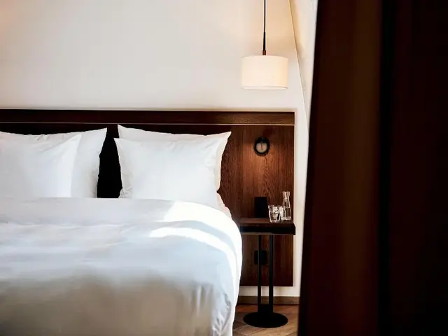 Karl August A Neighborhood Hotel