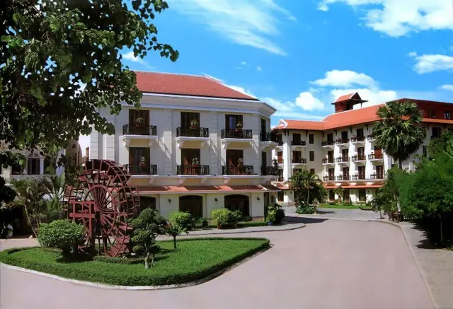 Steung Siemreap