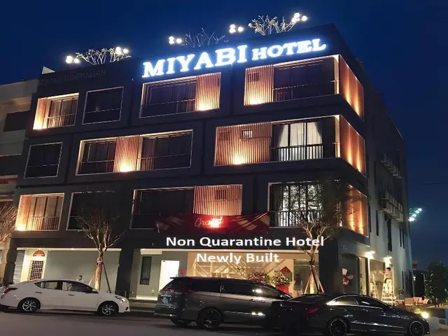 Miyabi Hotel
