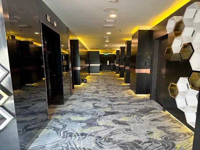 Hotel Jjh Newly Opened Near Bugis