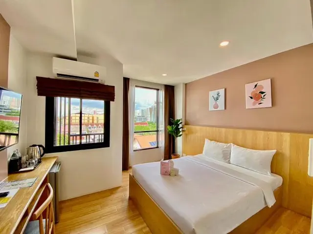Viva Central Korat