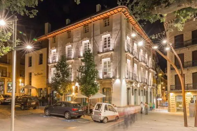 San Ramon del Somontano