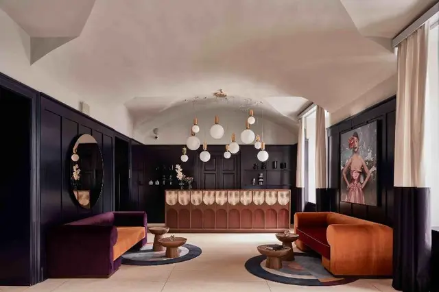 Falkensteiner Hotel Maria Prag