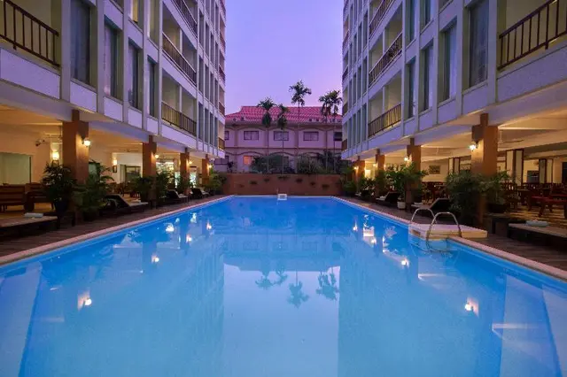 Smiling Hotel & Spa