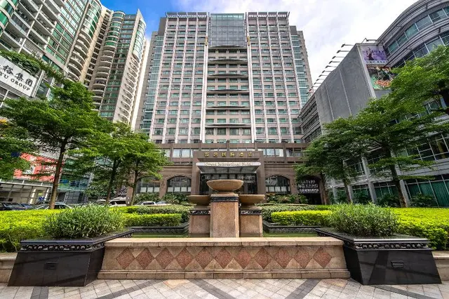 Guangzhou Grand International Hotel