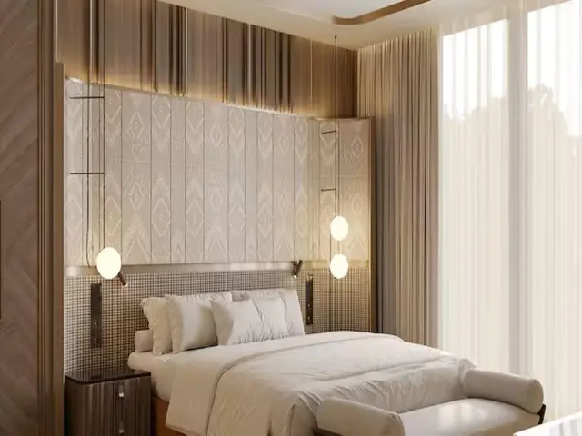 Doubletree By Hilton Tashkent