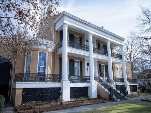 The Inn At Cedar Grove