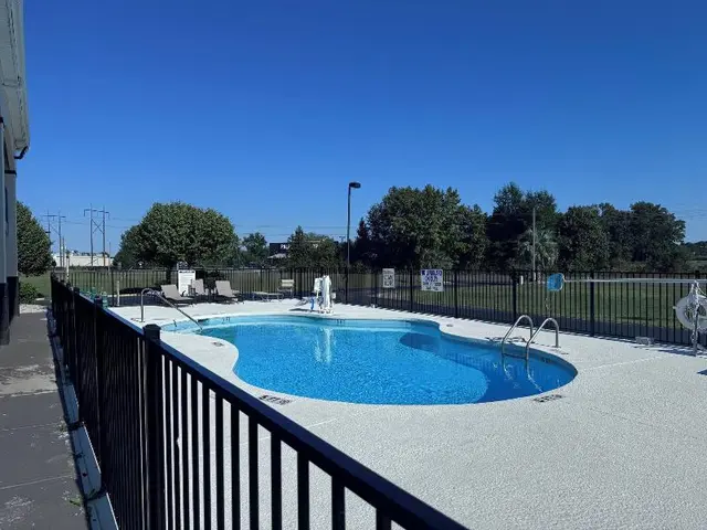 Florence Inn And Suites