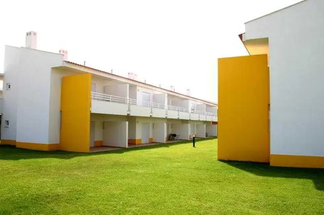 FPalmela Aldeamento Turístico de Palmela