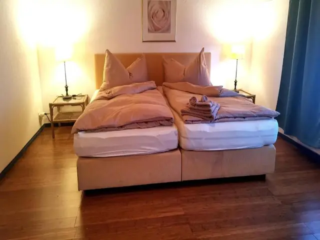 Il Fiore Hotel Steinach Sg