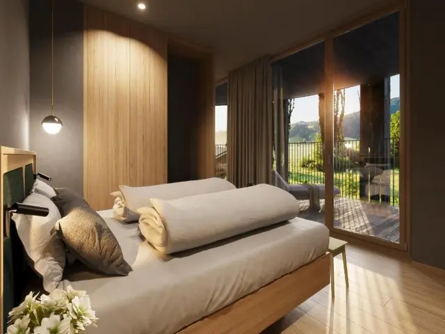 Hotel Natur Landhaus Krone